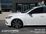 Used 2022 Nissan Altima 2.5 SR image 2