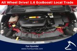 Used 2015 Ford Escape Titanium w/ Equipment Group 301A image 3