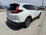 Used 2019 Honda CR-V EX-L image 6