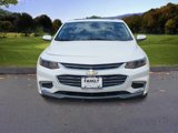 Used 2016 Chevrolet Malibu LT image 2