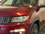 Certified 2021 Jeep Compass 80th Special Edition w/ Sun and Sound Group image 5