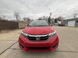 Used 2019 Honda Fit LX image 4