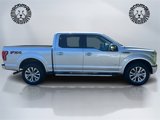 Used 2016 Ford F150 Lariat w/ Equipment Group 502A Luxury image 4