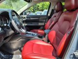 Certified 2023 MAZDA CX-5 Carbon Edition image 6