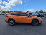 Used 2018 Subaru Crosstrek 2.0i Limited image 4