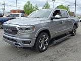 Used 2020 RAM 1500 Limited image 3