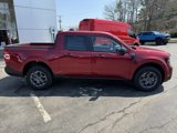 New 2025 Ford Maverick XLT image 2