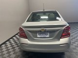 Used 2020 Chevrolet Sonic LS image 4