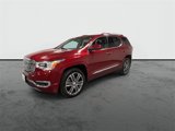 Used 2019 GMC Acadia Denali w/ Technology Package image 4