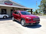 Used 2015 Jeep Cherokee Limited w/ Trailer Tow Group image 3