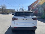 Used 2020 Jeep Compass Latitude w/ Cold Weather Group image 4