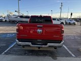 Certified 2022 RAM 1500 Laramie image 5