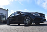 Used 2014 Mercedes-Benz CLA 45 AMG 4MATIC image 5