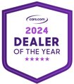 Used 2021 Kia Forte GT-Line w/ GT-Line Premium Package image 2