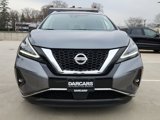 Used 2020 Nissan Murano Platinum image 2