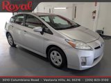 Used 2011 Toyota Prius Two image 5