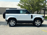 Certified 2023 Land Rover Defender 90 SE image 6