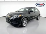 Used 2022 Honda HR-V LX image 4