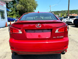 Used 2011 Lexus IS 250 AWD image 6