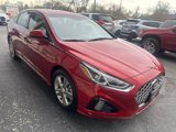 Used 2018 Hyundai Sonata Sport image 3