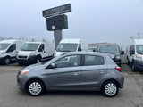 Used 2021 Mitsubishi Mirage ES image 4