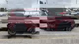 Used 2022 Nissan Armada Platinum w/ Captain's Chairs Package image 4