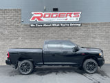 New 2024 RAM 2500 Big Horn w/ Night Edition image 4