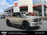 Used 2019 RAM 1500 Big Horn image 1
