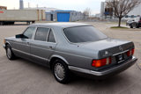 Used 1990 Mercedes-Benz 420 SEL image 4