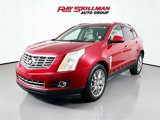 Used 2013 Cadillac SRX Performance w/ Driver Awareness Package image 3
