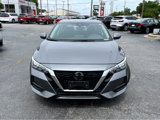 Used 2022 Nissan Sentra SV image 2