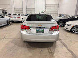 Used 2014 Chevrolet Cruze Diesel image 4