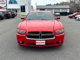 Used 2014 Dodge Charger SXT Plus image 4