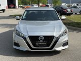 Used 2019 Nissan Altima 2.5 S image 2