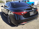 Used 2020 Alfa Romeo Giulia image 3