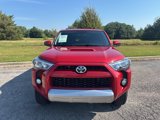 Used 2019 Toyota 4Runner TRD Off-Road image 2
