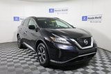 Used 2020 Nissan Murano SV image 3