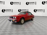 Used 1987 BMW 325i Convertible image 4