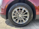 Used 2017 Cadillac XT5 Luxury w/ Driver Awareness Package image 4