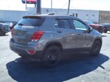Certified 2022 Chevrolet Trax LT w/ Sport Edition image 4