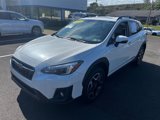 Used 2019 Subaru Crosstrek 2.0i Limited w/ Moonroof Package image 3