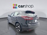 Used 2020 Nissan Rogue Sport SL w/ Premium Package image 3