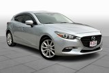 Used 2017 MAZDA MAZDA3 Touring image 2