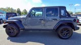 Used 2021 Jeep Wrangler Unlimited Sport image 5