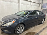 Used 2011 Hyundai Sonata SE image 4