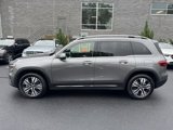Used 2025 Mercedes-Benz GLB 250 4MATIC image 6
