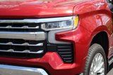 Certified 2025 Chevrolet Silverado 1500 LTZ w/ LTZ Premium Package image 3