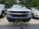 Used 2016 Chevrolet Silverado 1500 W/T image 3