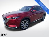 Used 2021 MAZDA CX-9 Signature image 1