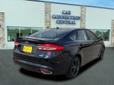 Used 2018 Ford Fusion SE w/ Equipment Group 201A image 3